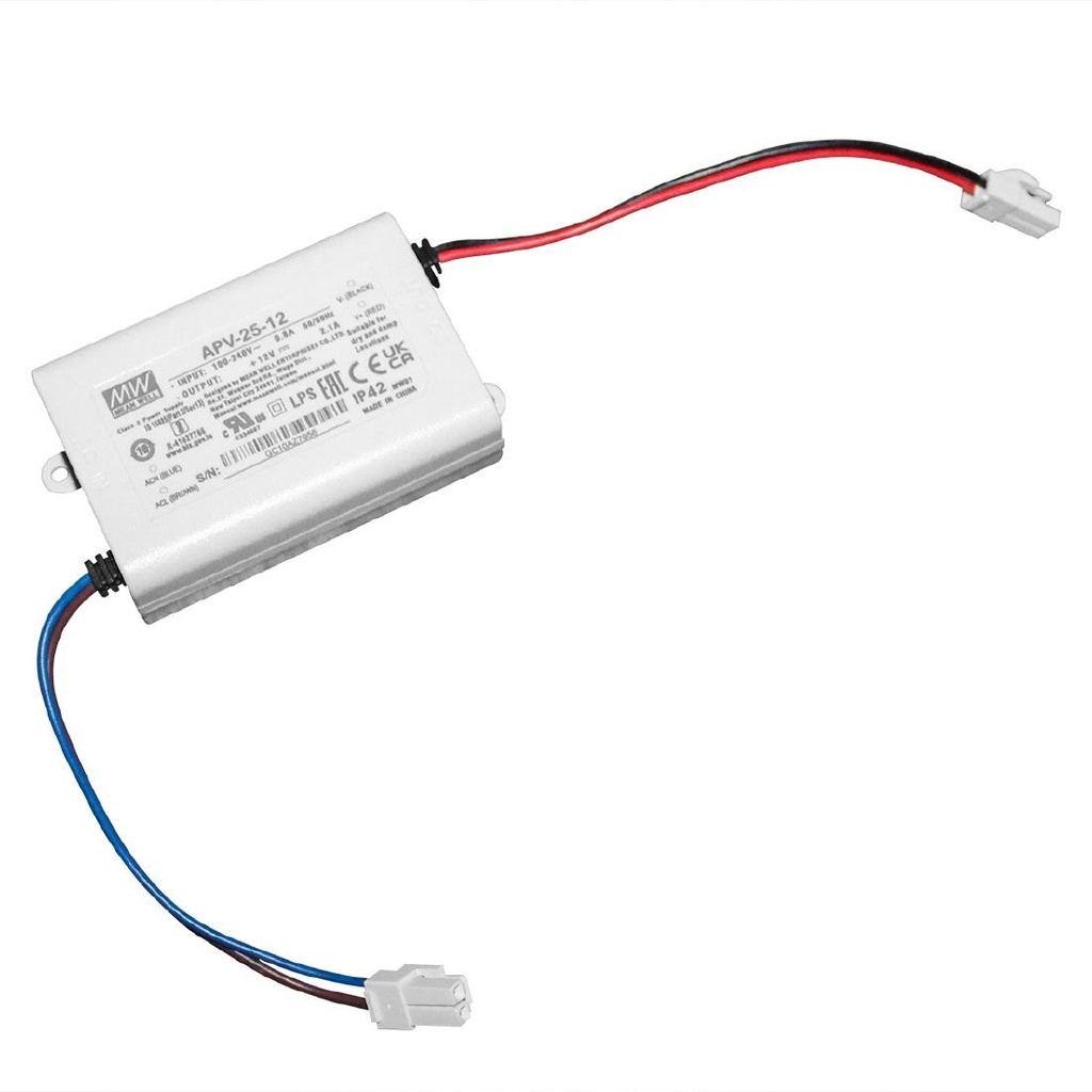 Polar Led Transformator