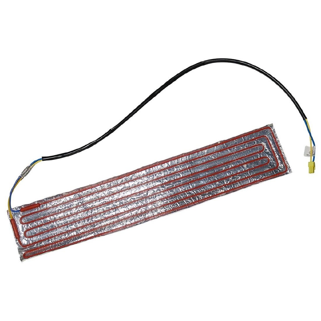 Polar Water Bak Heater