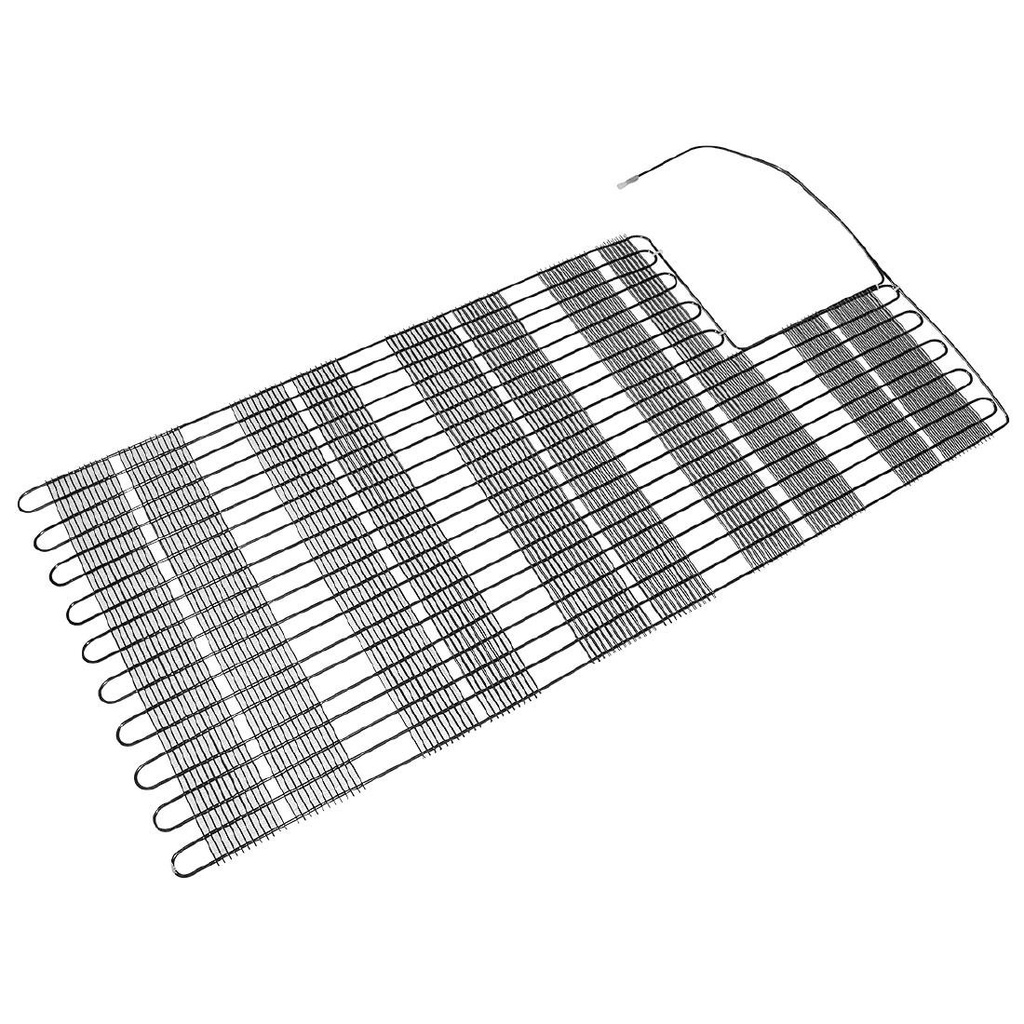 Polar Condensor