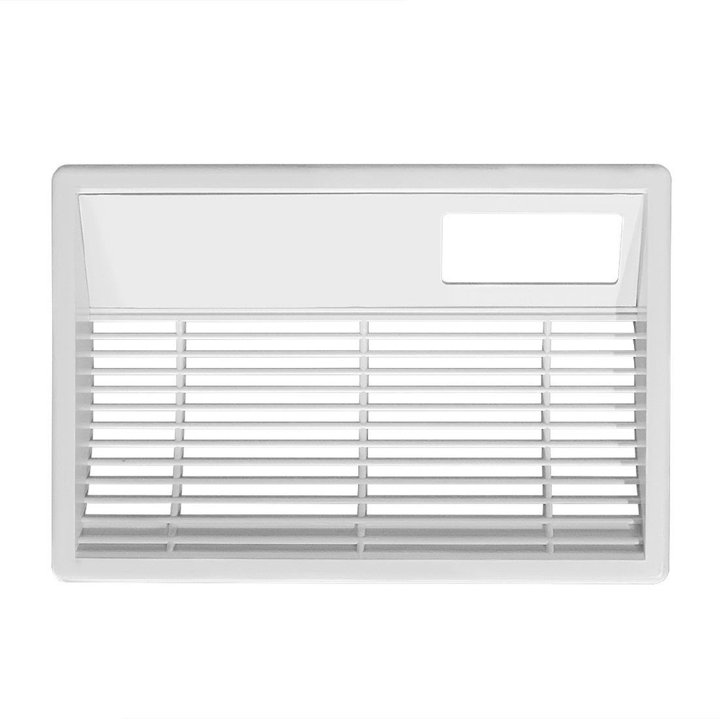 Polar Bedieningspaneel