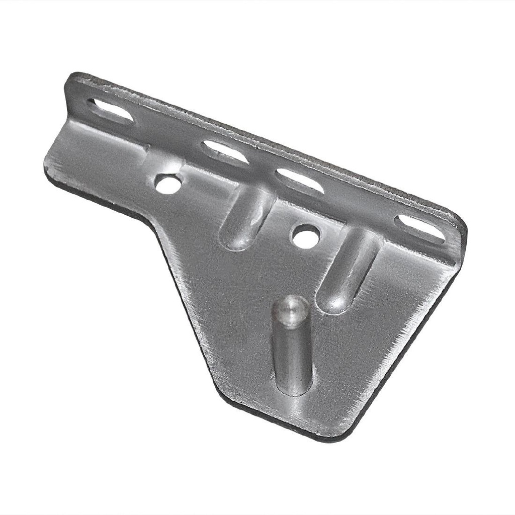 Polar Bovenste Scharnier Links