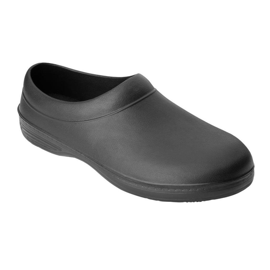 Slipbuster Koks Schoenen Zwart 38