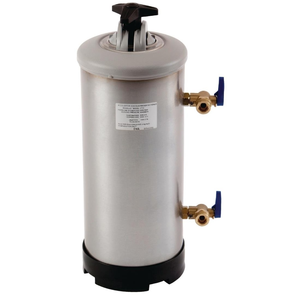 Handmatige Waterontharder WS12-K