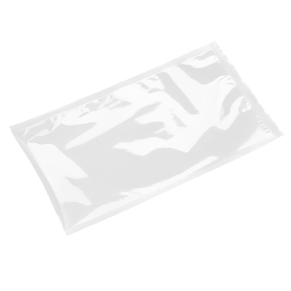 Vogue Vacuüm Verpakkingszakken Reliëf 200x350mm (50 stuks)