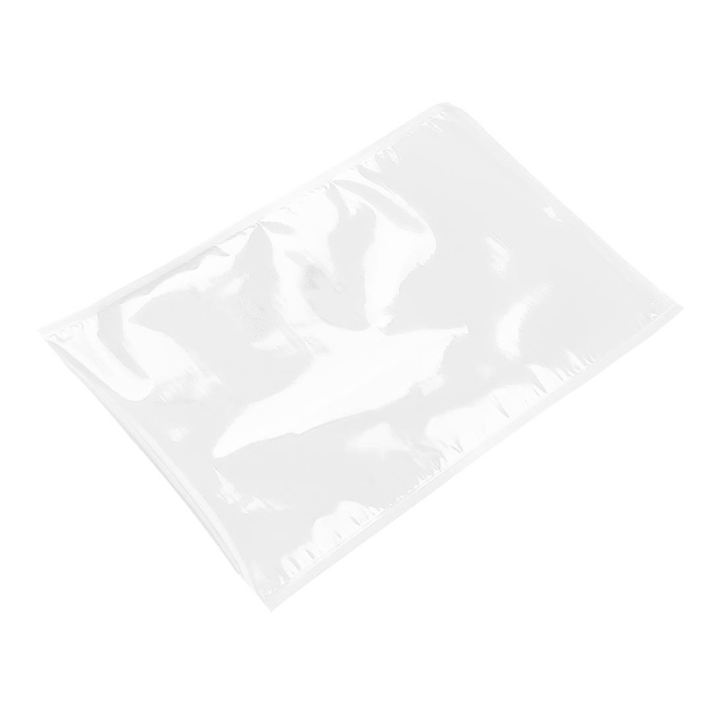 Vogue Vacuumzakken in reliëf 300x450mm (50 stuks)