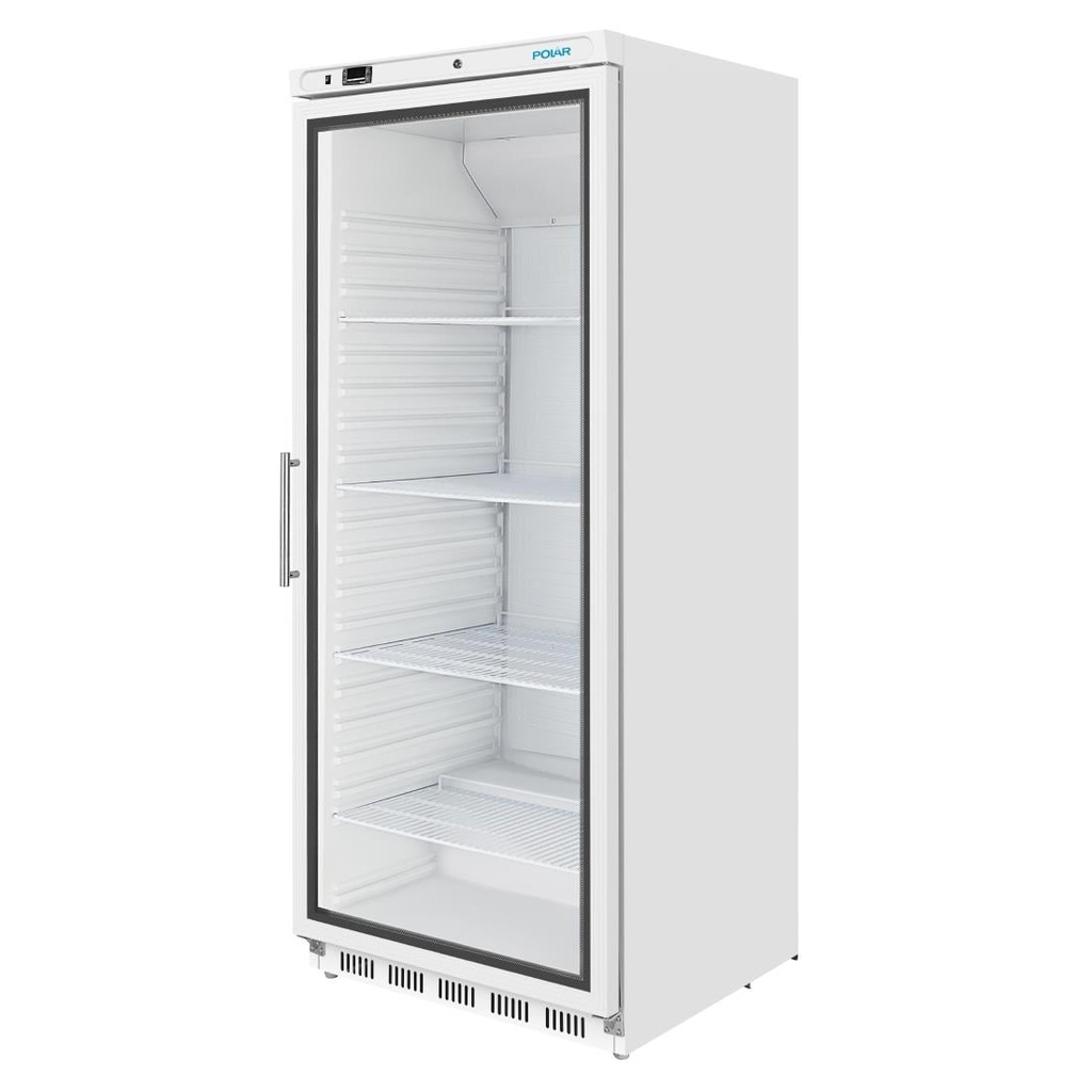 Polar C Series displaykoeling 600L