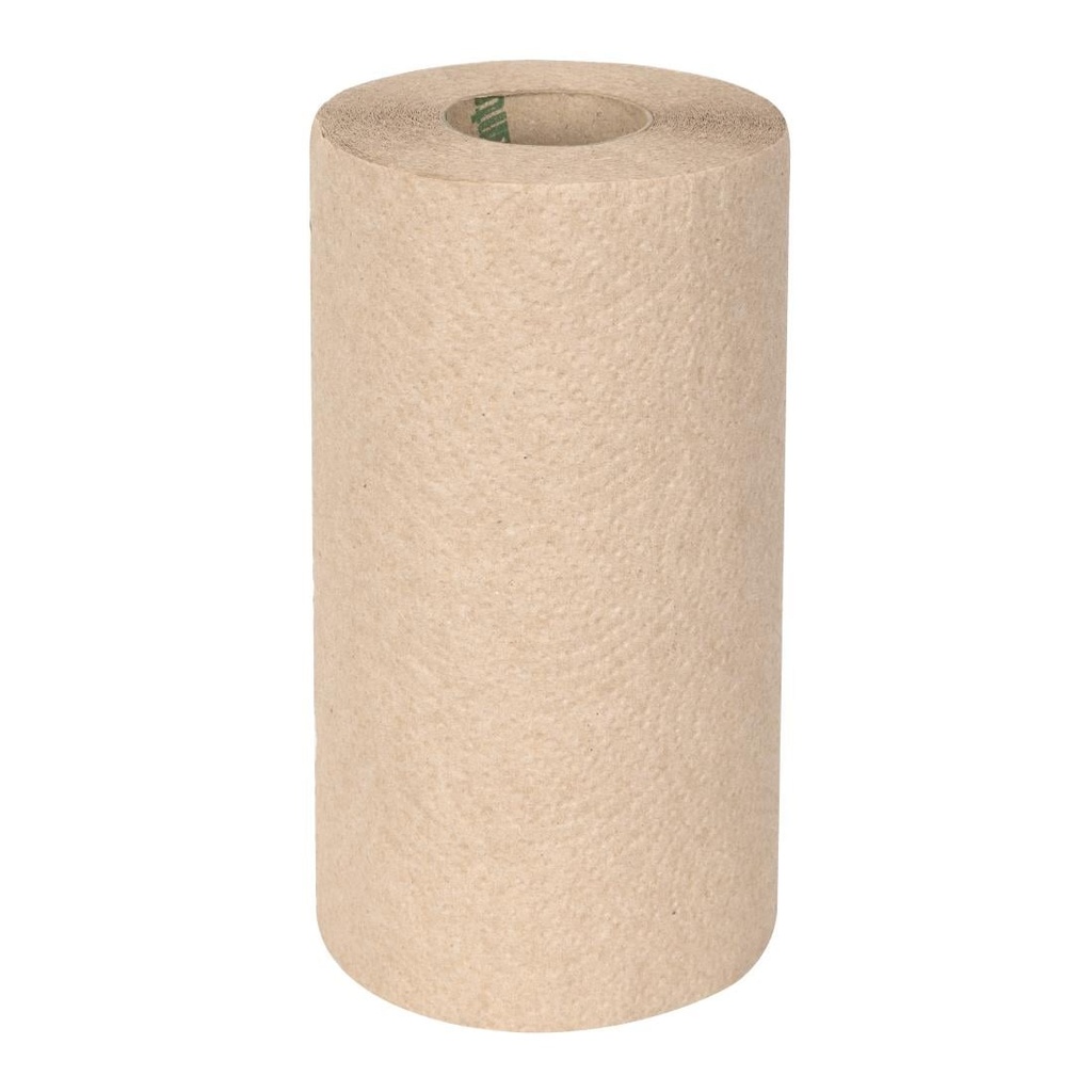 Jantex 100% Gerecycled Keukenpapier 75 Vellen (24 stuks)