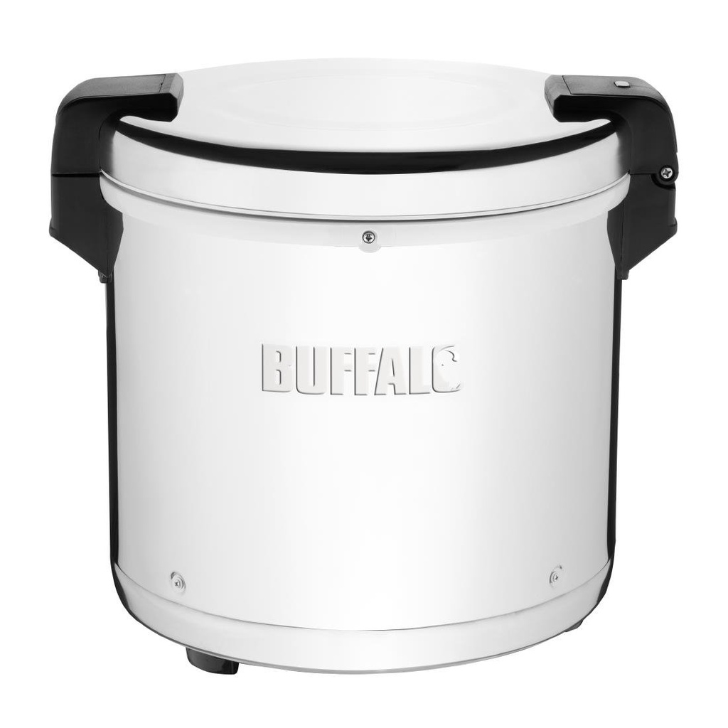 Buffalo rijstwarmer 21Ltr