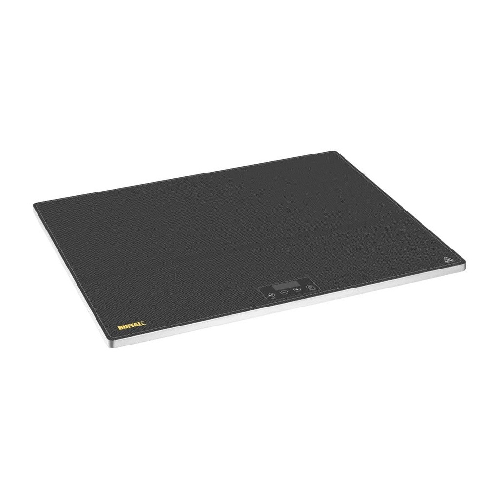 Buffalo Slimline Voedselverwarming Tray GN 2/1