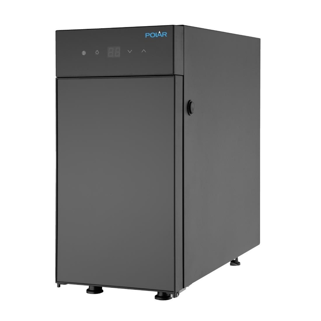 Polar G-Series Melkkoeler met 4.5Ltr Container