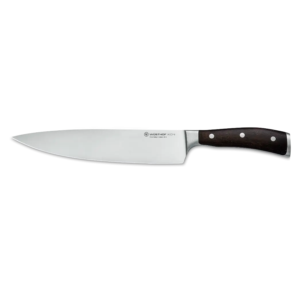 Koksmes 23 cm - Wüsthof - Ikon