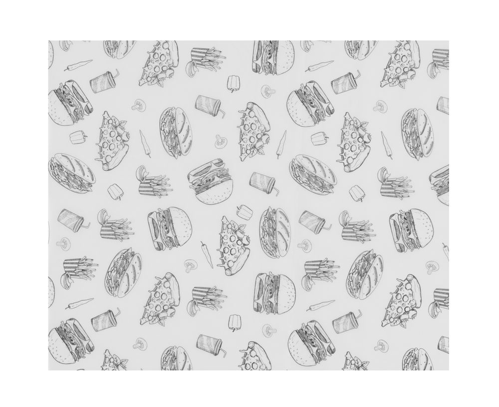 HENDI Vestbestendig papier 678268