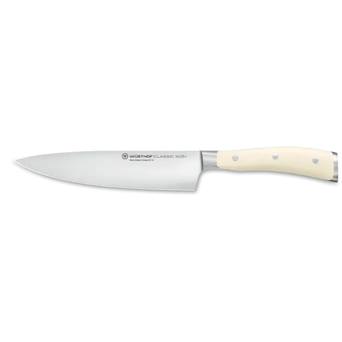 Koksmes 18 cm - Wüsthof Classic Ikon