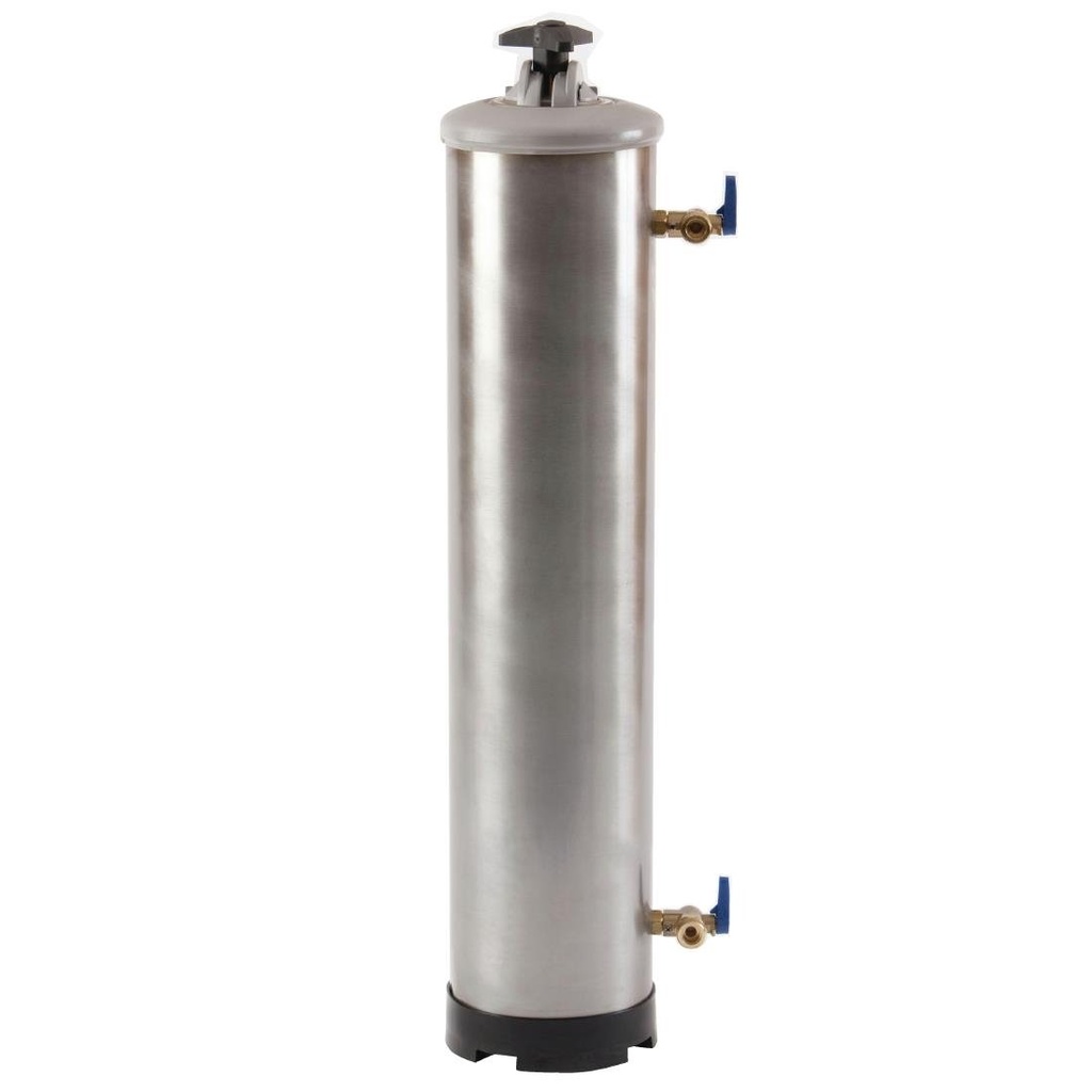 Classeq 20 Liter Basiswissel Externe Waterontharder WS20-SK
