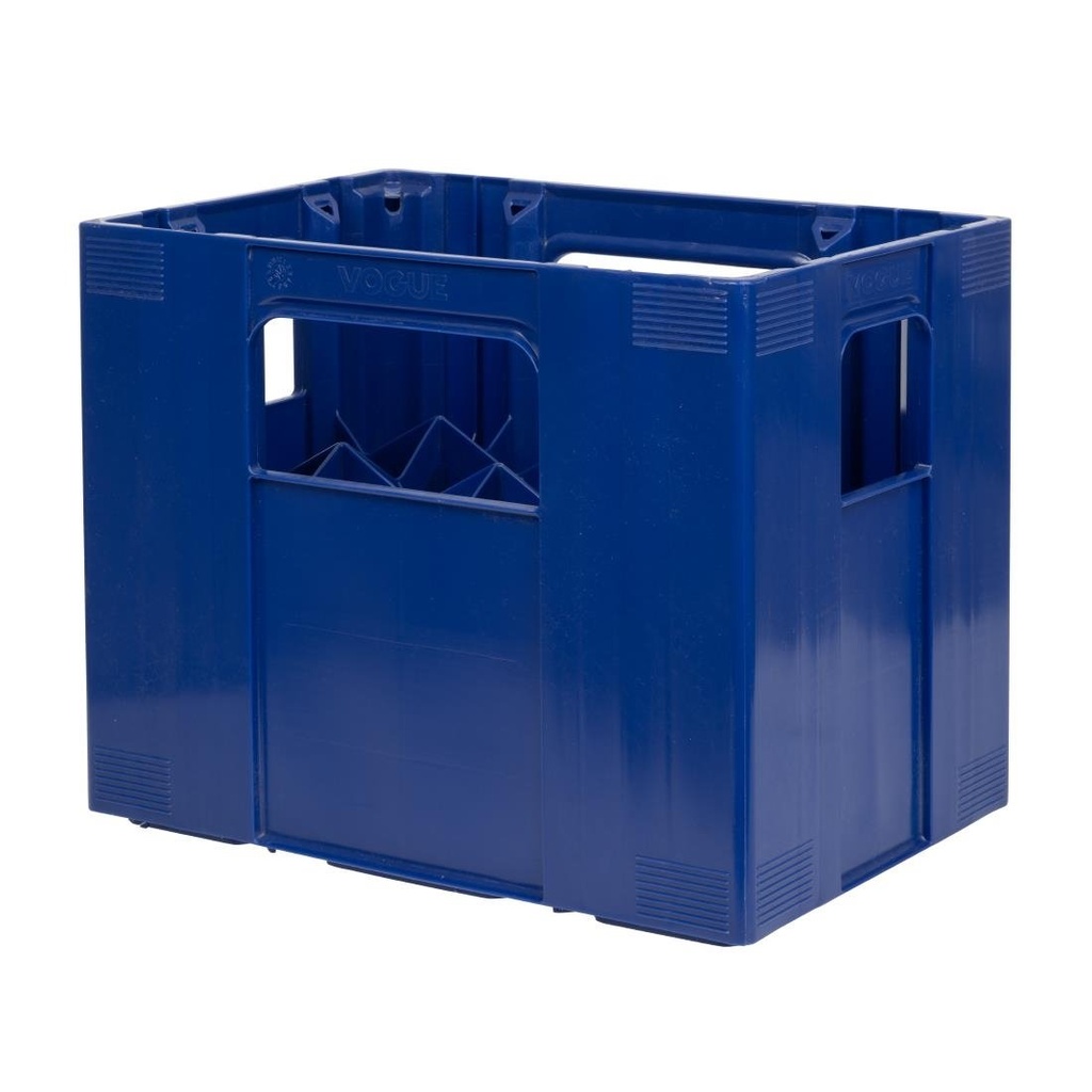 Vogue Flessendrager (12 Wijnflessen)