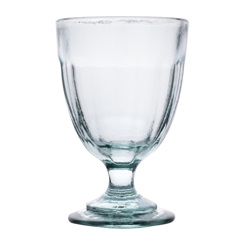 Olympia Gerecycled Glazen Dessertglazen 250ml (6 stuks)