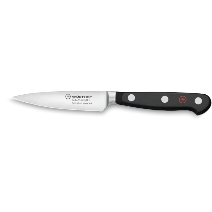 Officemes met halve krop 9 cm - Wüsthof Classic