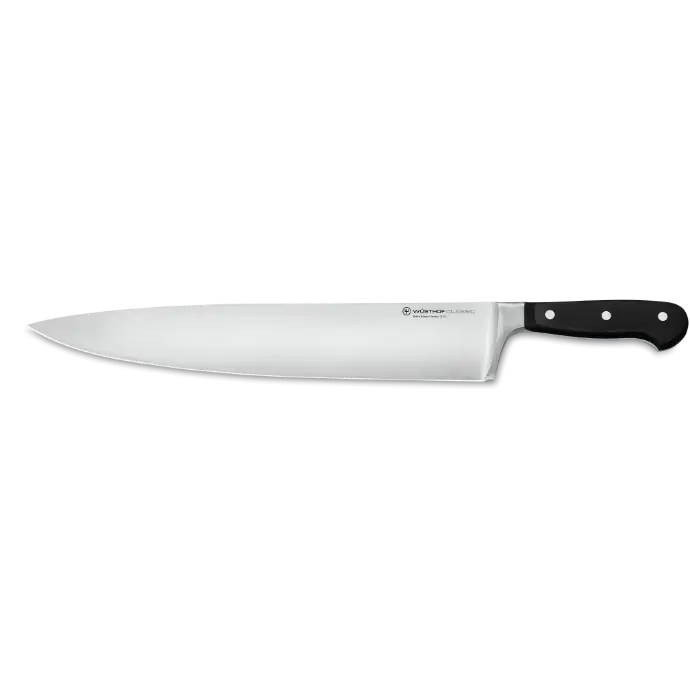 Koksmes 32 cm - Wüsthof Classic