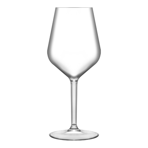 Brevetti WAF wijn glas 33cl 260001
