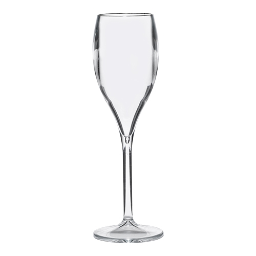 Brevetti WAF champagne glas 15cl 260005