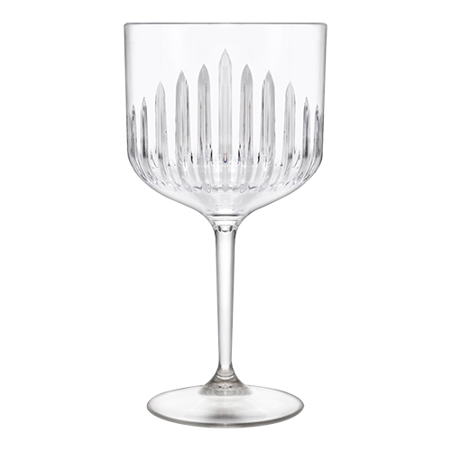 Brevetti WAF gin glas 55cl 260009