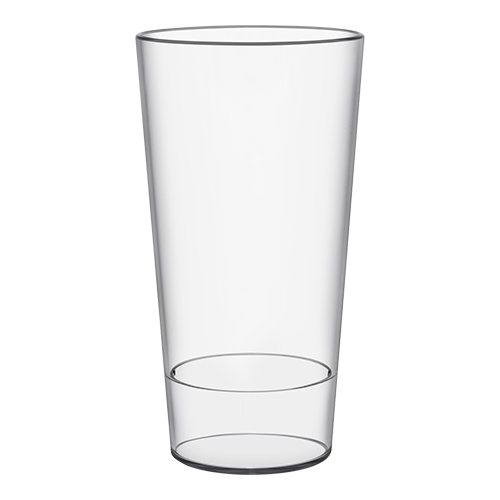 Brevetti WAF bier glas 40cl 260011