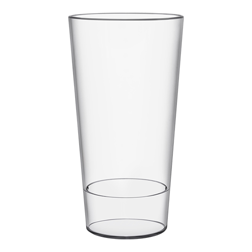 Brevetti WAF bier glas 50cl 260012
