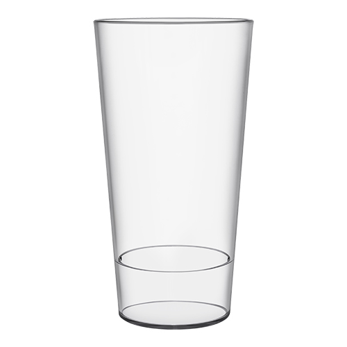 Brevetti WAF bier glas 60cl 260013