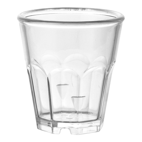 Brevetti WAF borrel glas 04cl 260015