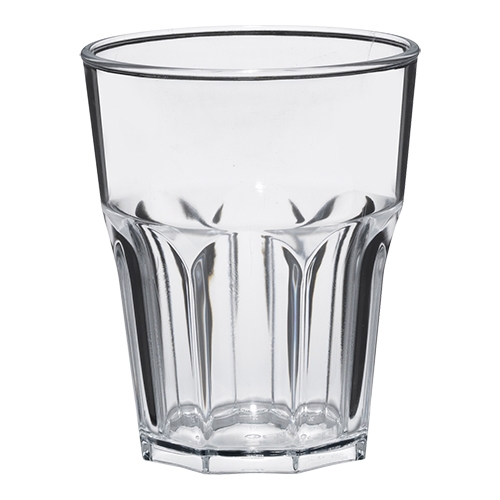 Brevetti WAF water glas 29cl 260018