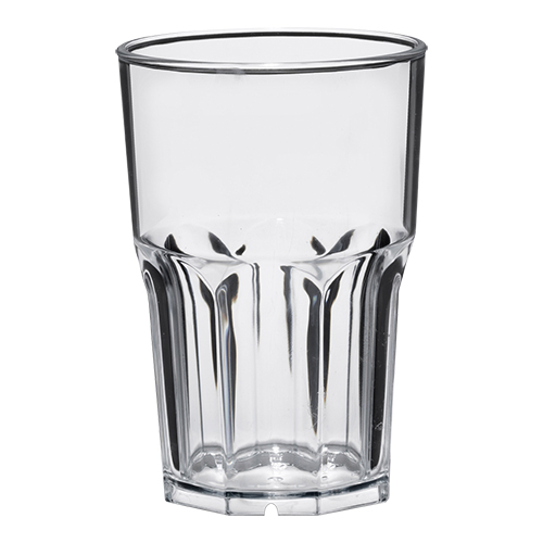Brevetti WAF water glas 40cl 260019