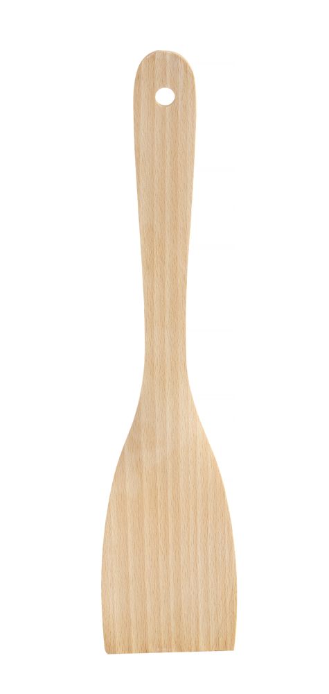 HENDI Houten spatel 525159