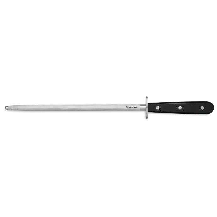 Aanzetstaal 26 cm - Wüsthof Classic