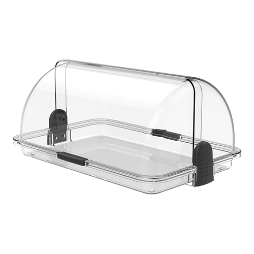 EMGA buffetvitrine 38x26cm 245006