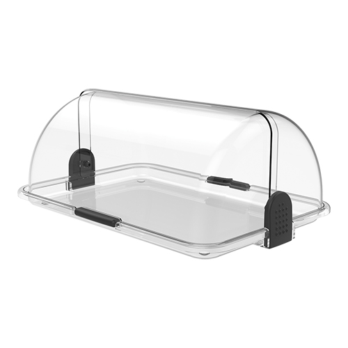 Biesse buffetvitrine |47x32cm| 245011