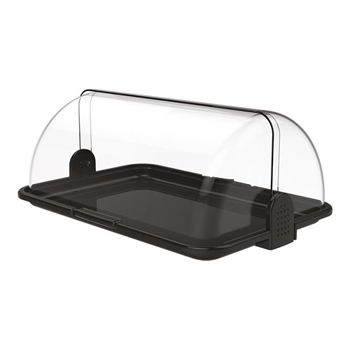 Biesse buffetvitrine 47x32cm 245012