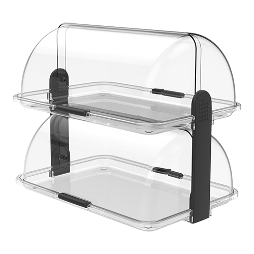 EMGA buffetvitrine 47x32cm 245021