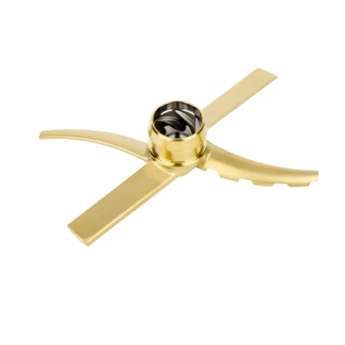 Pacotizing® Blade “Gold-PLUS”
