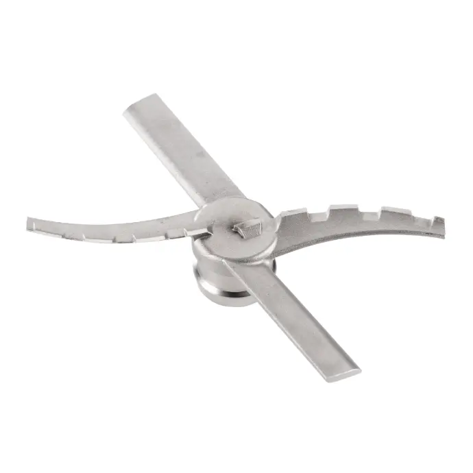Pacotizing® blade Pacojet 4/ Pacojet 2 PLUS