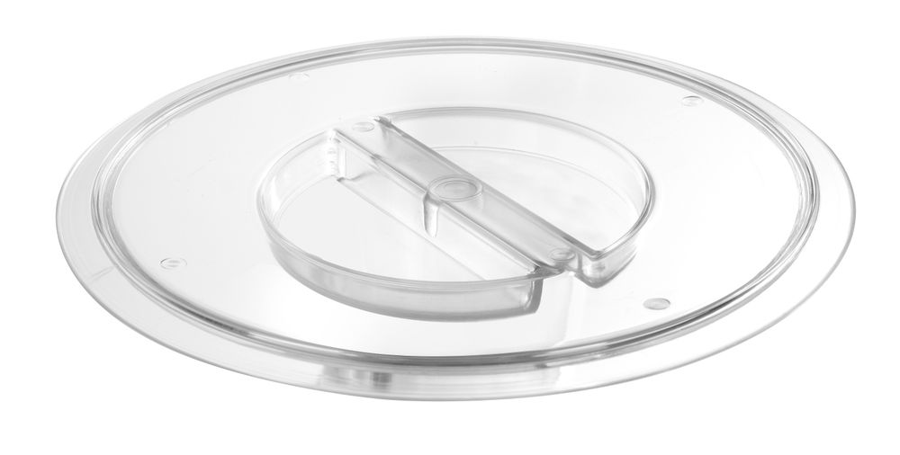 HENDI IJscontainer deksel, rond 802076