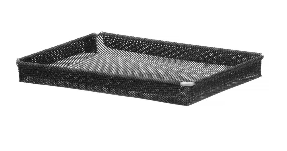 HENDI Ovenschaal voor Speedovens, non-stick coating, versterkt 808351