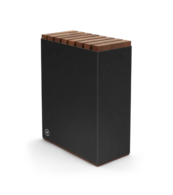 Messenblok - Wüsthof Performer