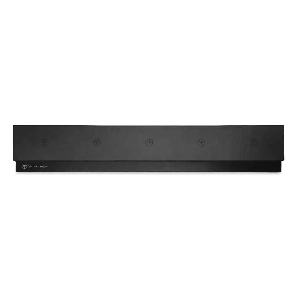 Magneet strip 42,5 cm. - Roestvrij staal - Wüsthof