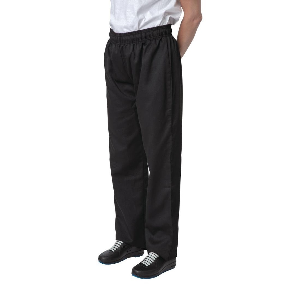 Nisbets Essentials koksbroek maat S