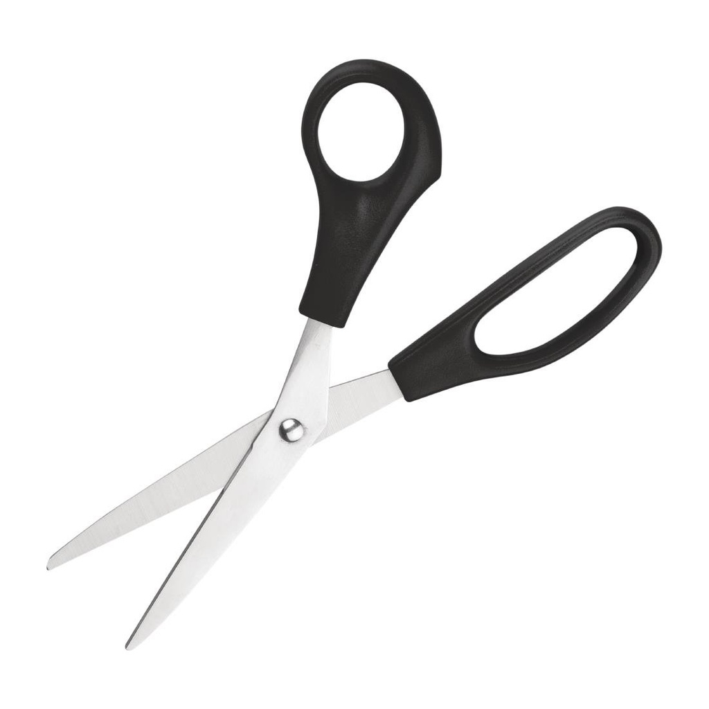 Nisbets Essentials keukenschaar