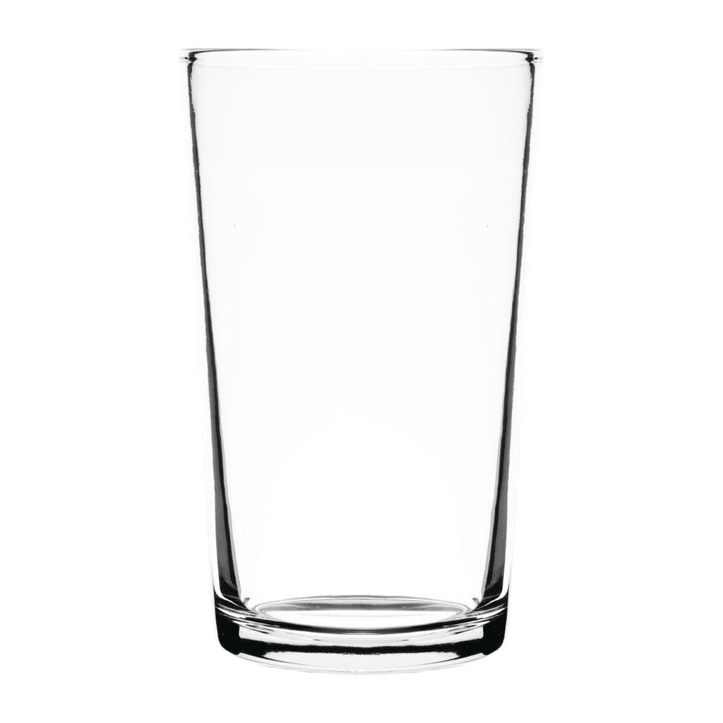 Nisbets Essentials tumblers 230ml (12 stuks)