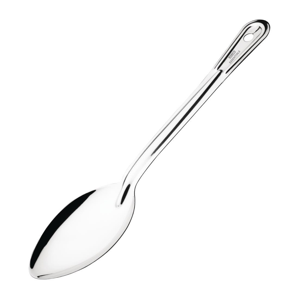 Nisbets Essentials RVS opscheplepel 28cm