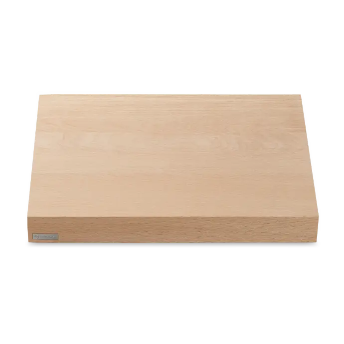 Snijplank 30 x 18 x 0,6 cm, beukenhout - Wüsthof
