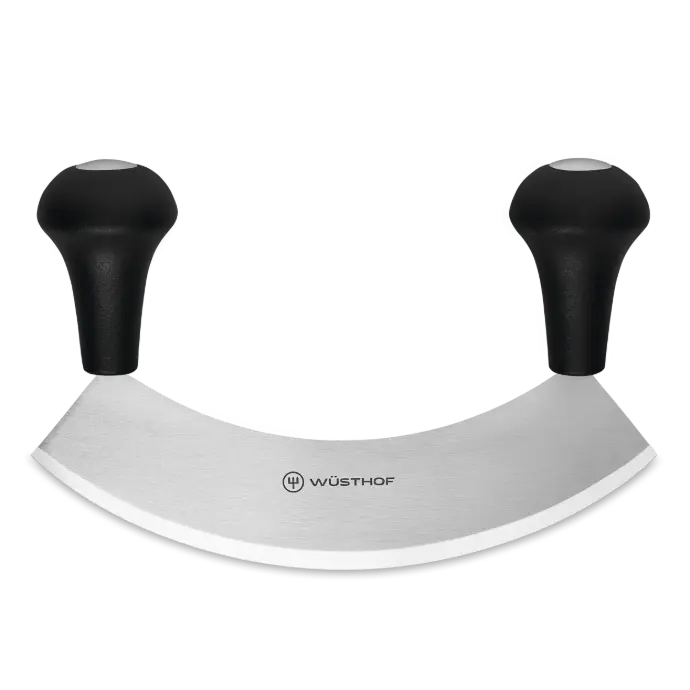Wiegemes met einzelklinge 18 cm - Wüsthof
