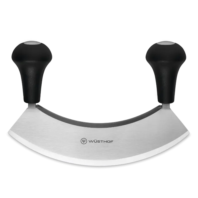Wiegemes met doppelklinge 18 cm - Wüsthof